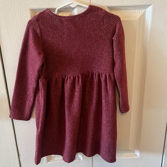 NWOT VIGNETTE DRESS SIZE 2 years - Picture 4 of 5